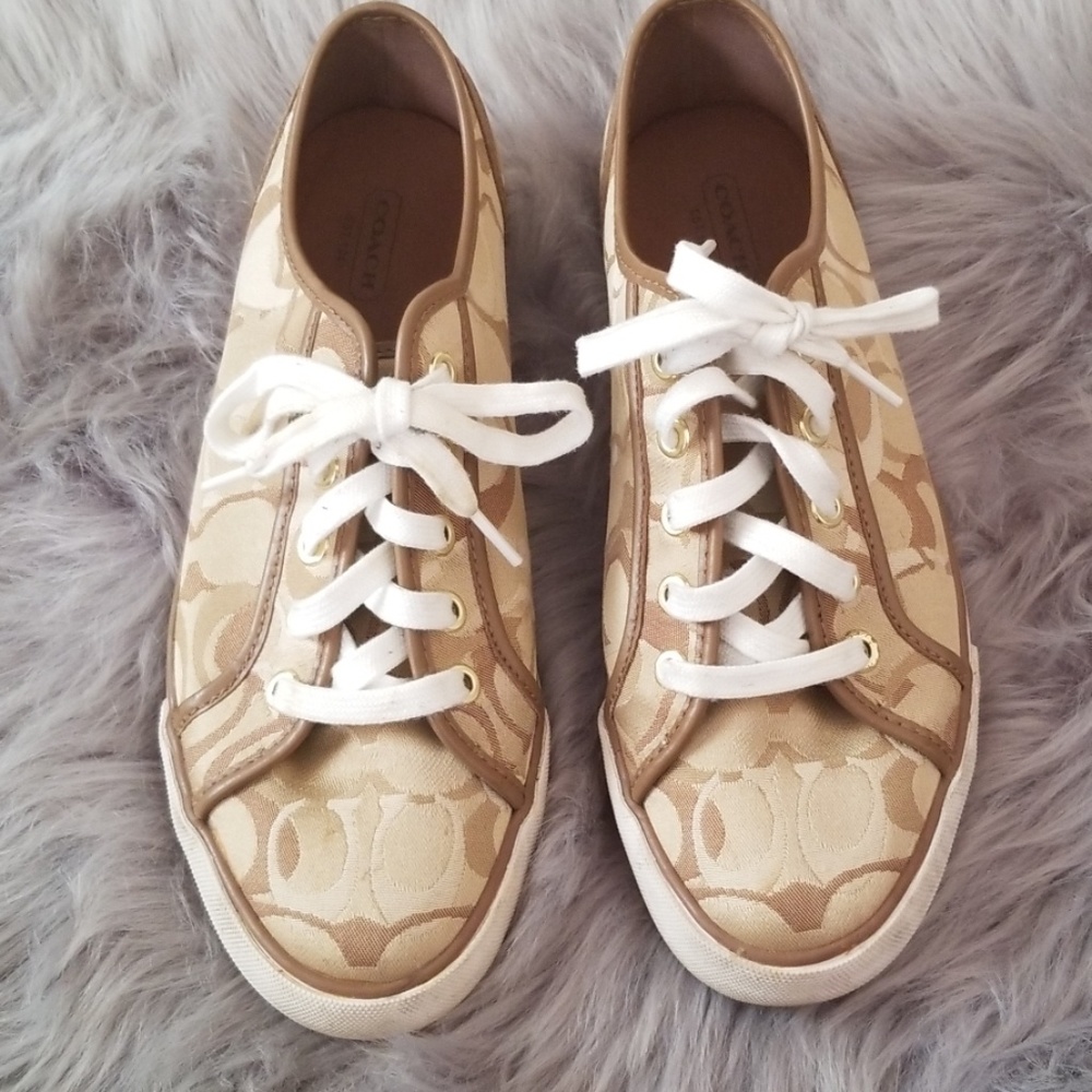 Coach Sneakers